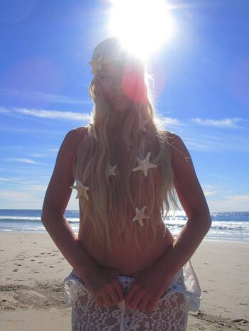 Full leaked Zara larsson  page private onlyfans photo