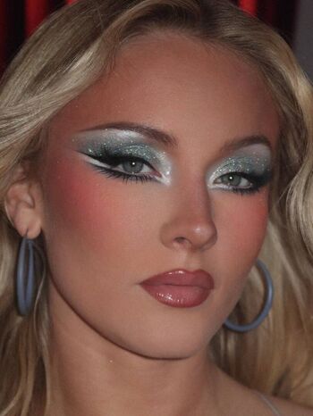 Full leaked Zara larsson private onlyfans photo