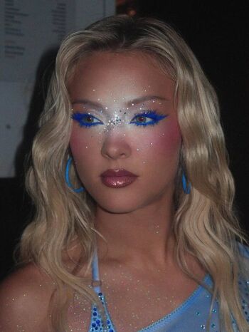 Full leaked Zara larsson private onlyfans photo
