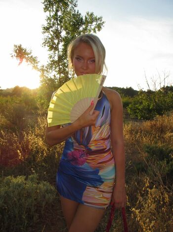 Full leaked Zara larsson private onlyfans photo