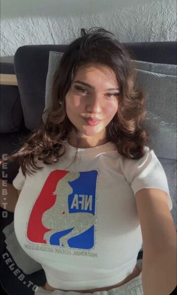 Full leaked Zara svg private onlyfans photo