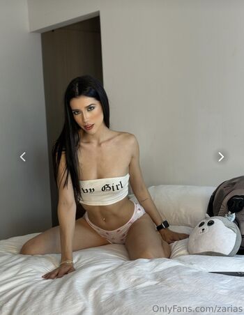 Full leaked Zarias private onlyfans photo