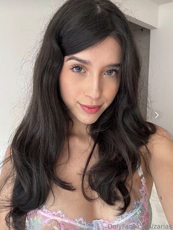 Full leaked Zarias private onlyfans photo