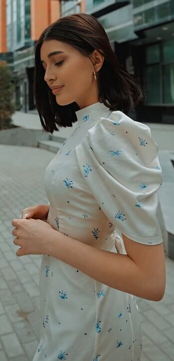 Zarina Yuldasheva