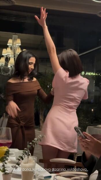 Full leaked Zarina yuldasheva private onlyfans photo