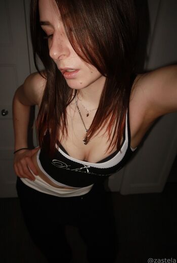 Full leaked Zasterini private onlyfans photo