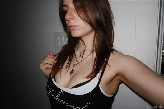 Full leaked Zasterini private onlyfans photo