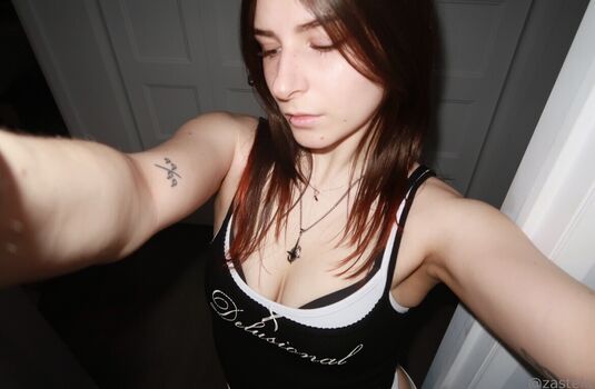 Full leaked Zasterini private onlyfans photo