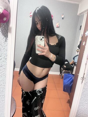 Full leaked Zatita miau private onlyfans photo