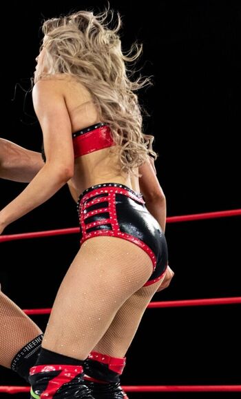 Full leaked Zayda steel page private onlyfans photo