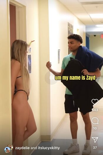 Full leaked Zaydelie private onlyfans photo