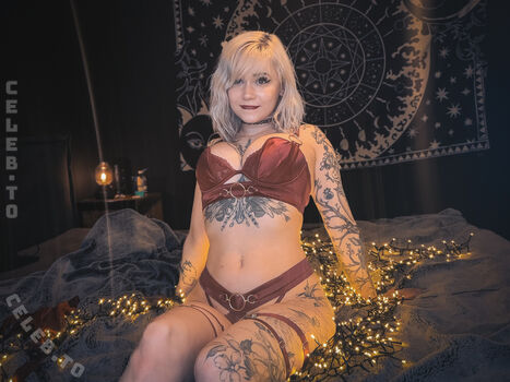 Full leaked Zayuri  page private onlyfans photo