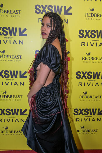 Full leaked Zazie beetz page private onlyfans photo