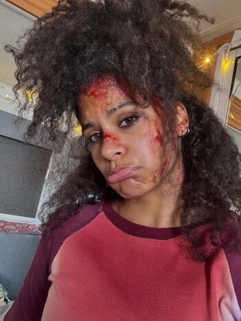 Full leaked Zazie beetz private onlyfans photo