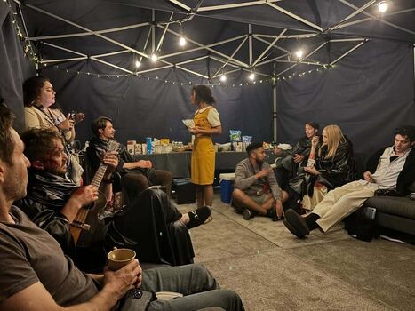 Full leaked Zazie beetz private onlyfans photo