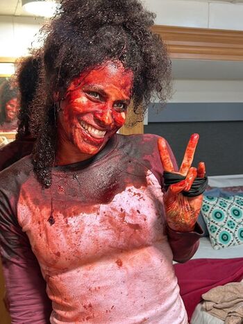 Full leaked Zazie beetz private onlyfans photo