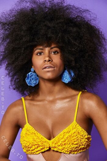 Full leaked Zazie beetz private onlyfans photo