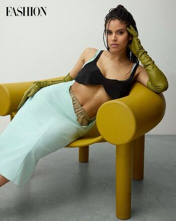 Full leaked Zazie beetz private onlyfans photo