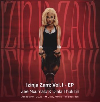 Full leaked Zee nxumalo private onlyfans photo