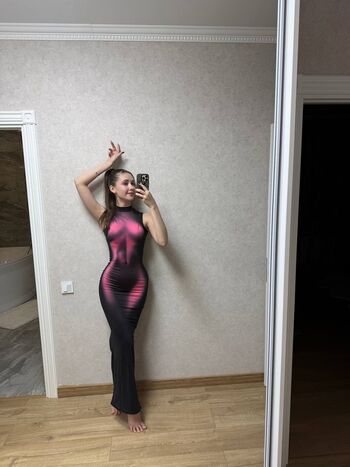 Full leaked Zefirka natsuki page private onlyfans photo