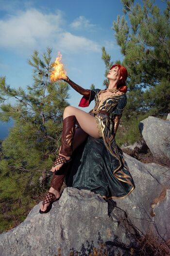 Full leaked Zefirka natsuki private onlyfans photo