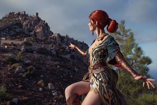 Full leaked Zefirka natsuki private onlyfans photo