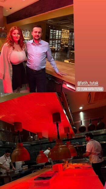 Full leaked Zehra aslan private onlyfans photo