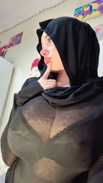 Full leaked Zelal private onlyfans photo