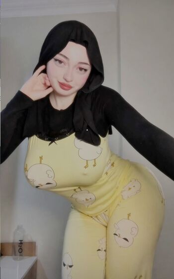 Full leaked Zelal private onlyfans photo