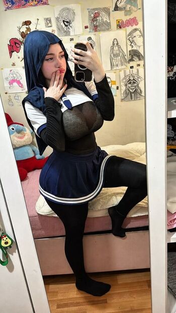 Full leaked Zelal private onlyfans photo