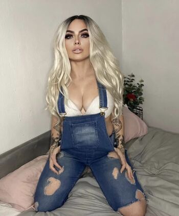 Full leaked Zeldaxrose private onlyfans photo