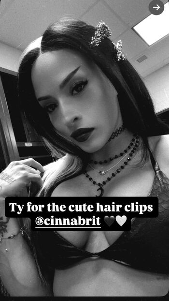 Full leaked Zelina vega page private onlyfans photo