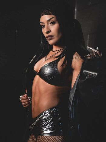 Zelina Vega