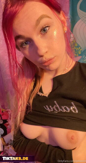 Full leaked Zellalord private onlyfans photo