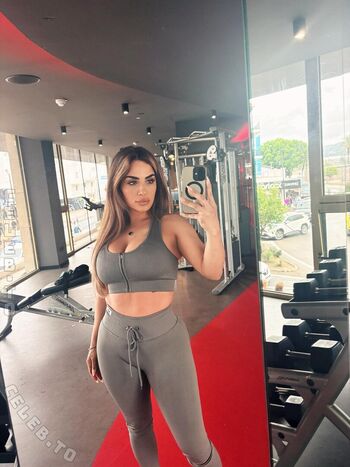 Full leaked Zemine private onlyfans photo