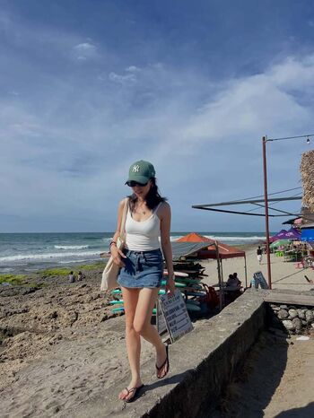 Full leaked Zen mendoza private onlyfans photo