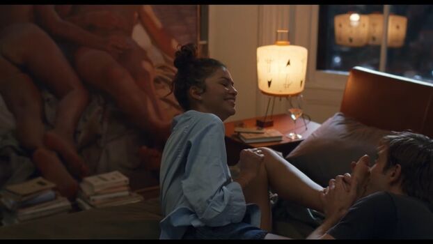 Full leaked Zendaya page private onlyfans photo