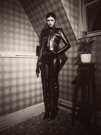 Full leaked Zendaya page private onlyfans photo