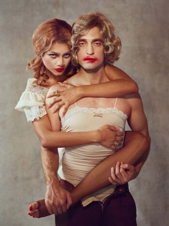 Full leaked Zendaya page private onlyfans photo