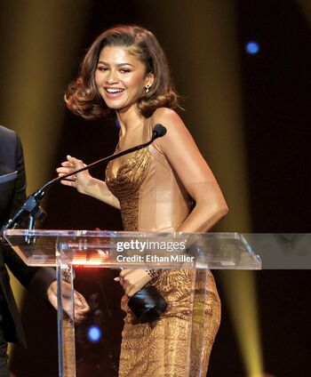 Full leaked Zendaya page private onlyfans photo