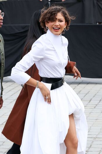 Full leaked Zendaya page private onlyfans photo