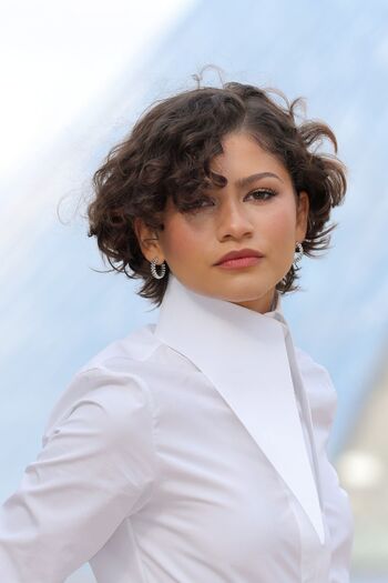 Full leaked Zendaya page private onlyfans photo