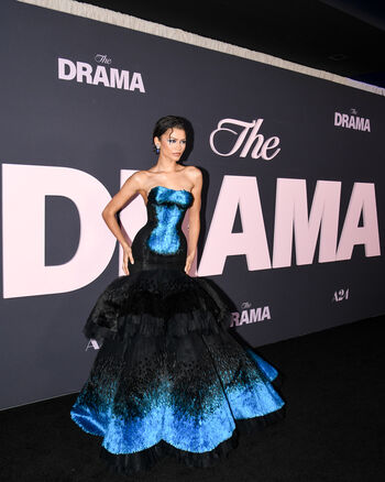 Full leaked Zendaya page private onlyfans photo