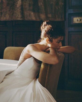 Full leaked Zendaya page private onlyfans photo