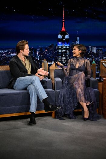 Full leaked Zendaya page private onlyfans photo