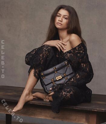 Full leaked Zendaya private onlyfans photo