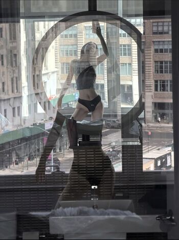 Full leaked Zenny page private onlyfans photo