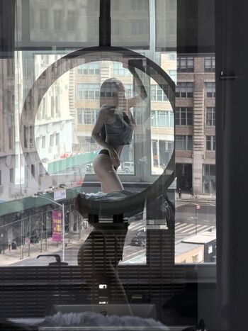 Full leaked Zenny page private onlyfans photo