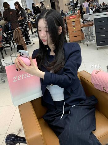 Full leaked Zenny private onlyfans photo