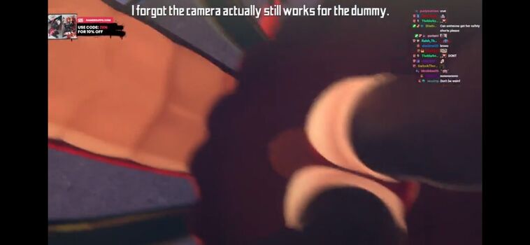 Full leaked Zentreya private onlyfans photo